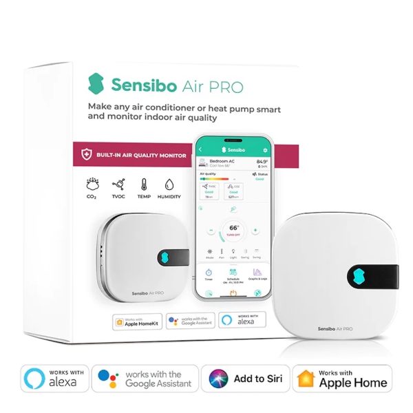 Sensibo AirPro 10