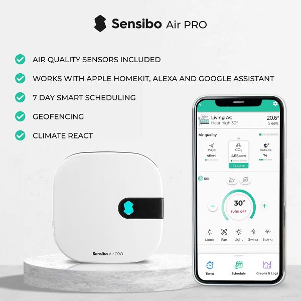 Sensibo AirPro 11