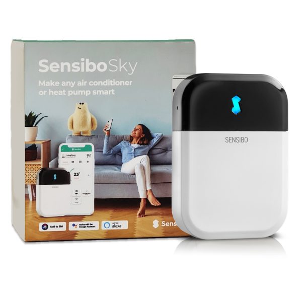 Sensibo Sky White 10