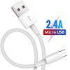 USB MicroUSB 2m 10