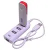 Negative Ioniser