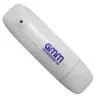 GMM USB Air Purifier / Negative Ioniser with USB 4 Ports Hub