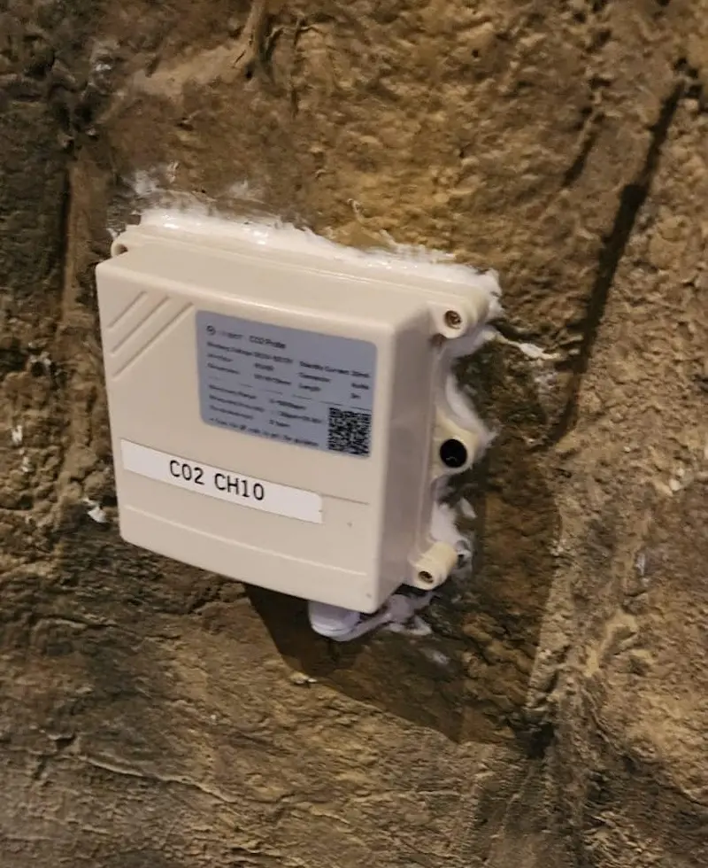 UbiBot RP 03