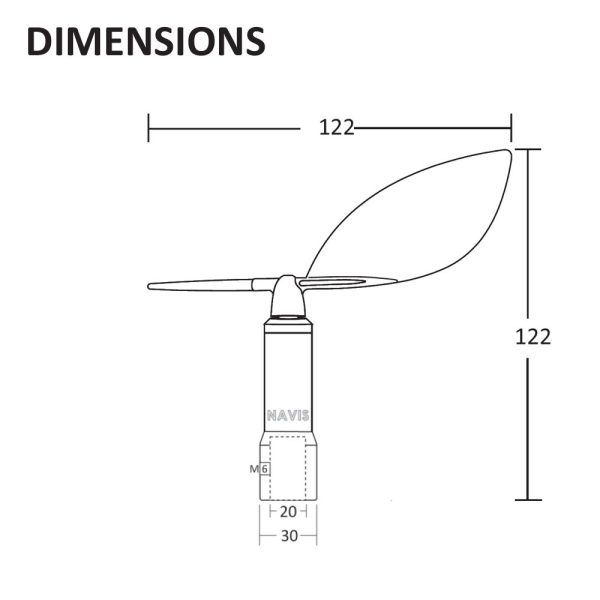 WDS100 4 20MA 13