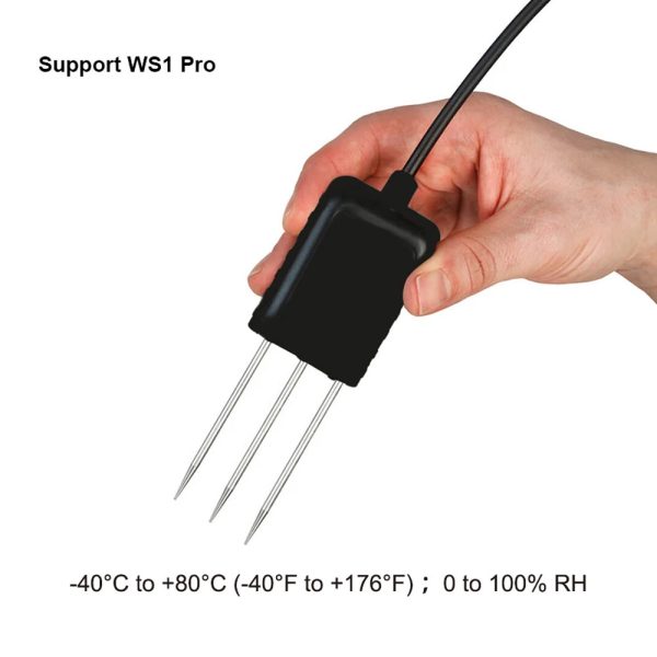 WS1 Soil Probe 11