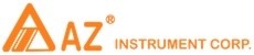 AZ Instruments logo