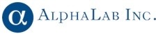 AlphaLab logo