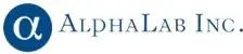 AlphaLab logo