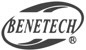 Benetech logo