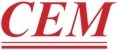 CEM logo