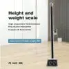 GMM HJ05-10 Height and Weight Scale