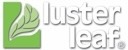 Luster Leaf logo