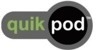 QuikPod logo