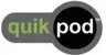 QuikPod logo