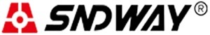 SNDWAY logo