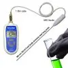 3305-P300-SS316-10 Corrosion Resistant Probe Thermometer