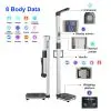 body fat machine