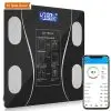 Smart Body Scale