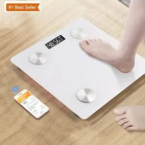 Smart Scale