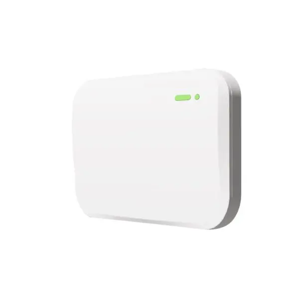 Aeronode_A100-11 Aeropulse Aeronode A100 13-in-1 Indoor Air Quality Monitoring Solution