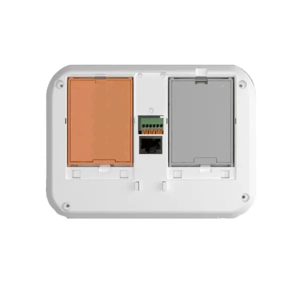 Aeronode_A100-12 Aeropulse Aeronode A100 13-in-1 Indoor Air Quality Monitoring Solution