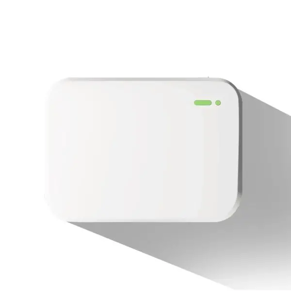 Aeronode_A100-13 Aeropulse Aeronode A100 13-in-1 Indoor Air Quality Monitoring Solution