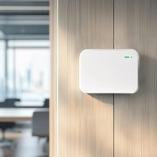 Aeronode_A100-14 Aeropulse Aeronode A100 13-in-1 Indoor Air Quality Monitoring Solution