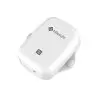 Milesight EM300-TH-915M Temperature and Humidity Sensor LoRaWAN