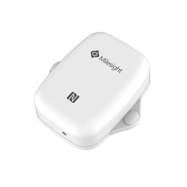 Milesight EM300-TH-915M Temperature and Humidity Sensor LoRaWAN