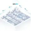 Milesight EM300-TH-915M Temperature and Humidity Sensor LoRaWAN