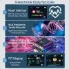 GMMCF577-21 GMM CF577BLE Bluetooth WIFI 8 Electrode Smart Body Composition Scale FREE Ultrasonic Height Measuring Ruler