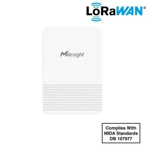 TM320-TH-10A-IMDA Temperature Humidity LoRaWan Sensor