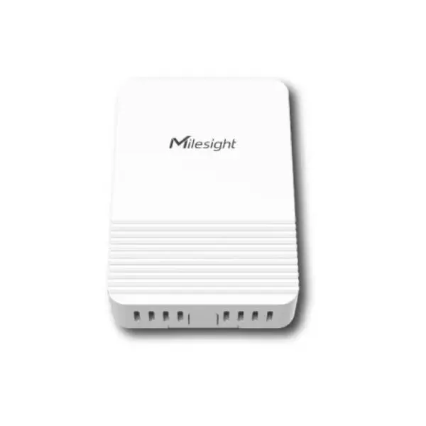 Milesight EM320-TH-915M IP67 Temperature and Humidity LoRaWAN Sensor