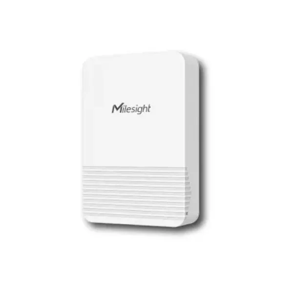 Milesight EM320-TH-915M IP67 Temperature and Humidity LoRaWAN Sensor