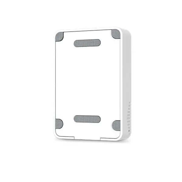 Milesight EM320-TH-915M IP67 Temperature and Humidity LoRaWAN Sensor