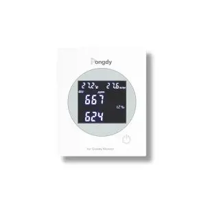 EM21-CO2-10 CO2 sensor