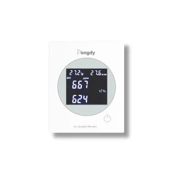 EM21-CO2-10 CO2 sensor