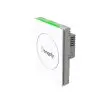 EM21-CO2-14 Tongdy EM21-CO2 Wall mounted CO2 Monitor with Wi-Fi RJ45 and Data Logger