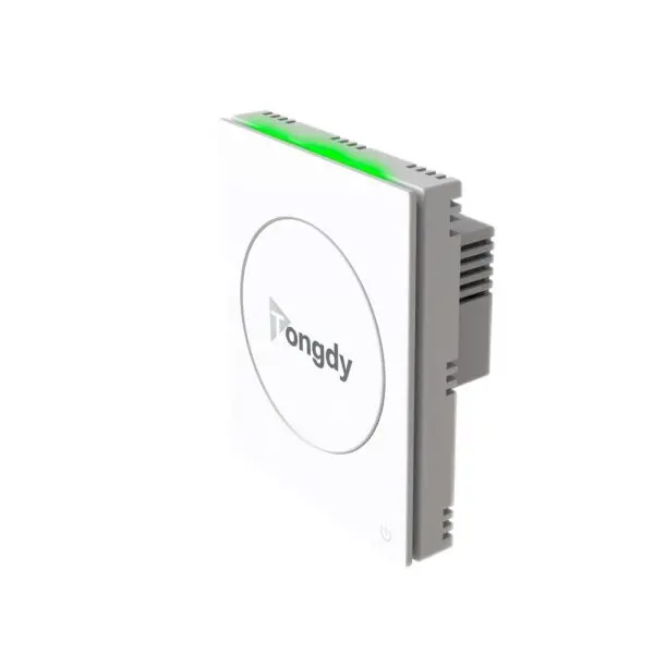EM21-CO2-14 Tongdy EM21-CO2 Wall mounted CO2 Monitor with Wi-Fi RJ45 and Data Logger