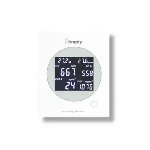 EM21-IAQ-10 Tongdy Indoor Air Quality Sensor
