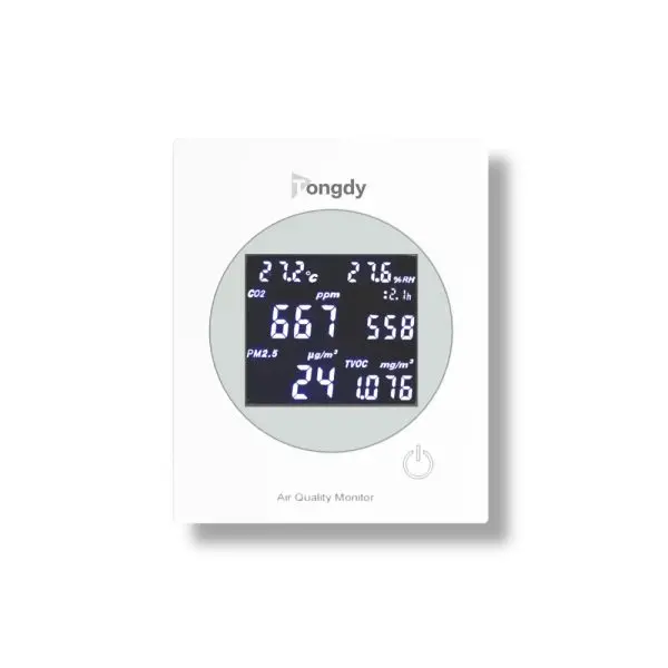 EM21-IAQ-10 Tongdy Indoor Air Quality Sensor