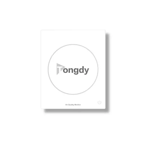 EM21-IAQ-16 Tongdy EM21 Series IAQ Sensor PM2.5 CO2 TVOC HCHO Monitor
