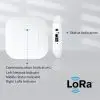 UbiBot GW1-24F4G LoRa Gateway WiFi + 4G Cellular