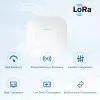 UbiBot GW1-24F4G LoRa Gateway WiFi + 4G Cellular