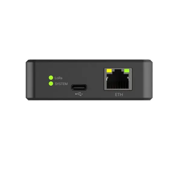 Milesight-UG56-12 Milesight UG56-915M Industrial LoRaWAN® Gateway