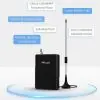 Milesight-UG56-14 Milesight UG56-915M Industrial LoRaWAN® Gateway