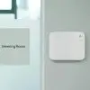 Sensedge Go SE-100-16 Kaiterra SE-300 Sensedge Go Commercial LoRaWAN Wireless IAQ Sensor Monitor