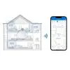 WS1-Pro-L-14 UbiBot WS1 Pro-L LoRa Smart Sensor Monitor