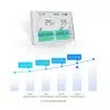 WS1-Pro-L-15 UbiBot WS1 Pro-L LoRa Smart Sensor Monitor