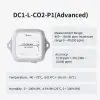 DC1-L-CO2-04 UbiBot DC1-L-CO2-P1 LoRa Smart CO2 Temperature and Humidity Sensor